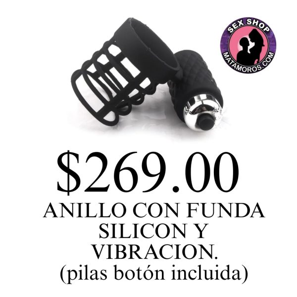 ANILLO 23