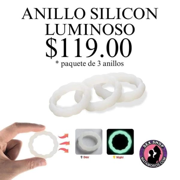 ANILLO 37