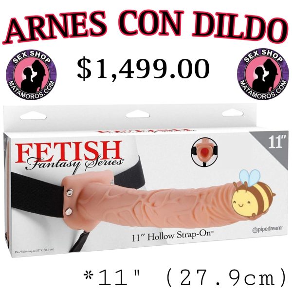 ARNESS 3