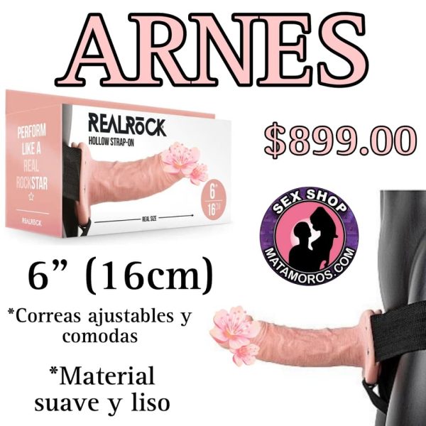 ARNESS 7