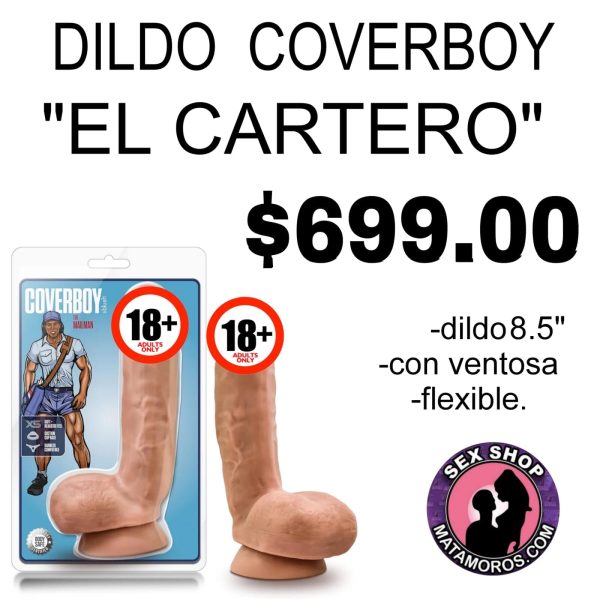 DILDO 120