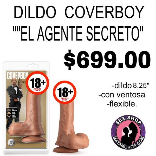 DILDO 121