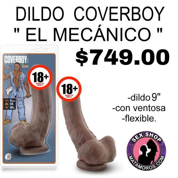DILDO 122