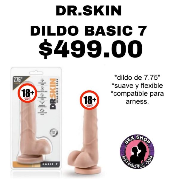 DILDO 125