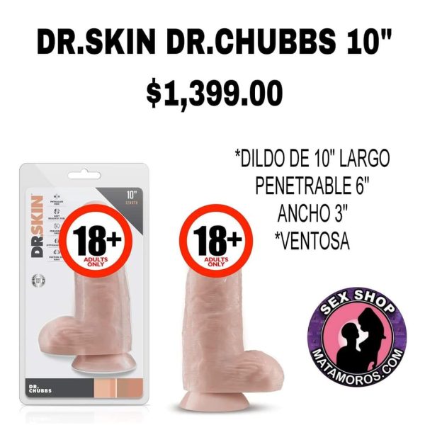DILDO 126