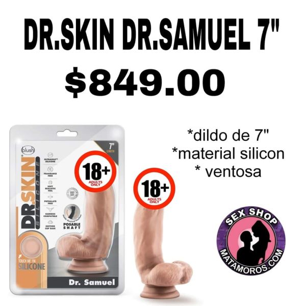DILDO 127