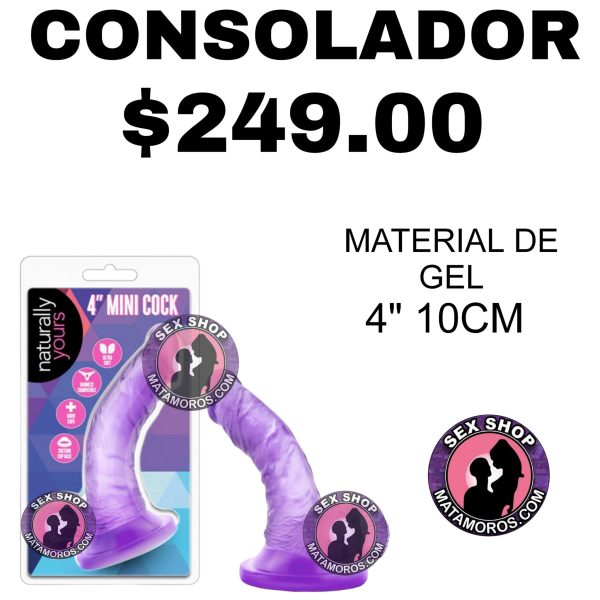 DILDO 129