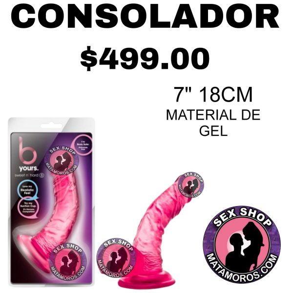 DILDO 130