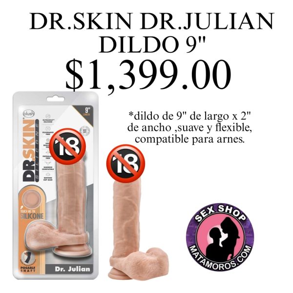 DILDO 45