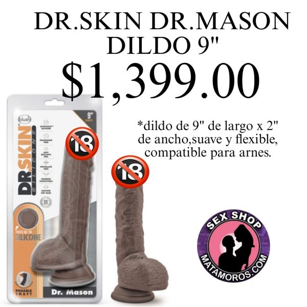 DILDO 47