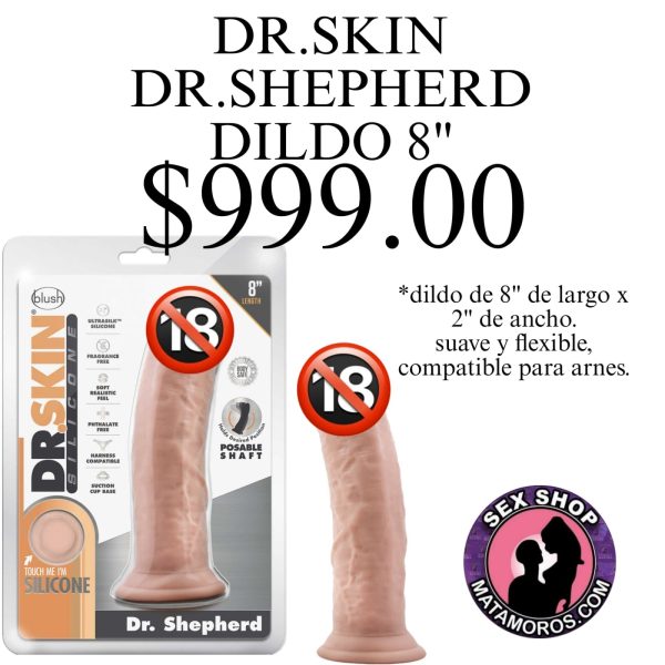 DILDO 48