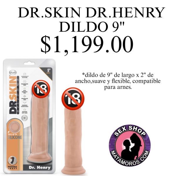 DILDO 49