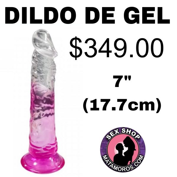 DILDO 50