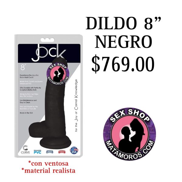 DILDO 51