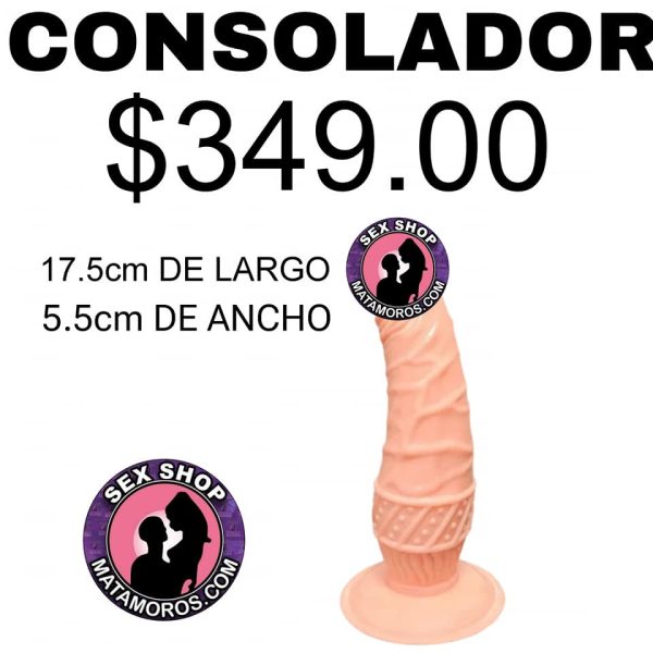 DILDO 55