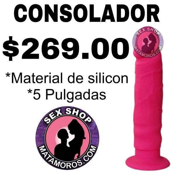 DILDO 58
