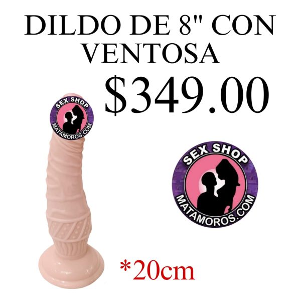 DILDO 61