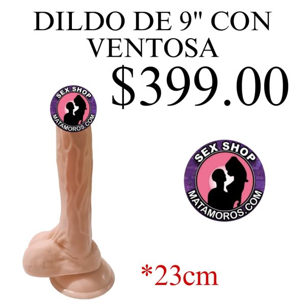 DILDO 62