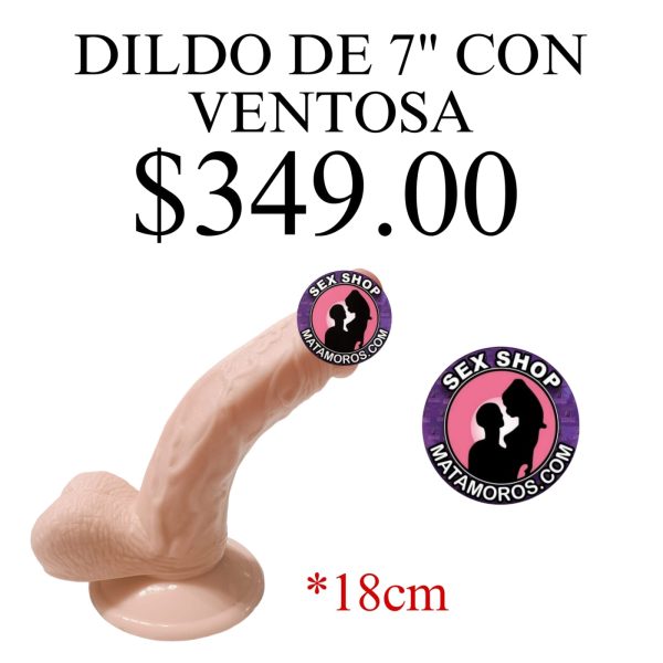 DILDO 63