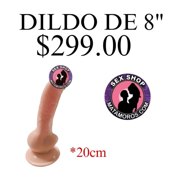 DILDO 64