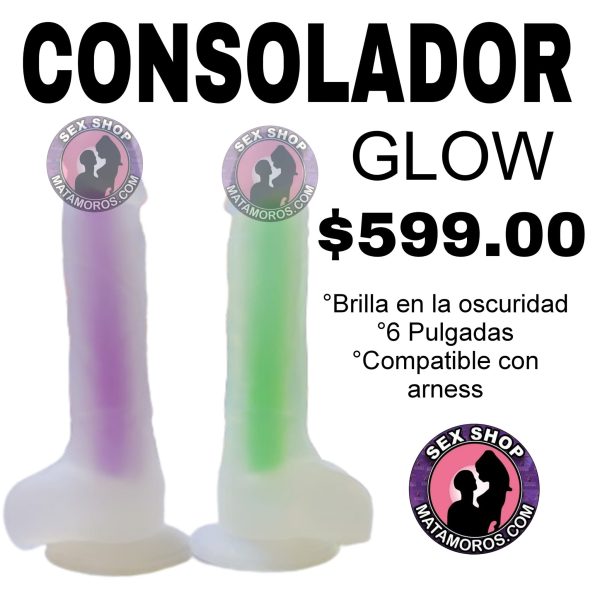 DILDO 68