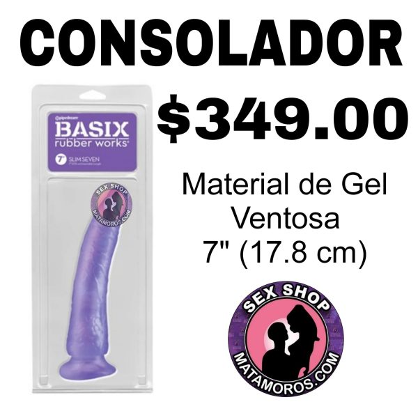DILDO 75