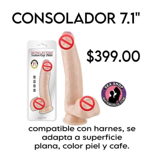 DILDO 77