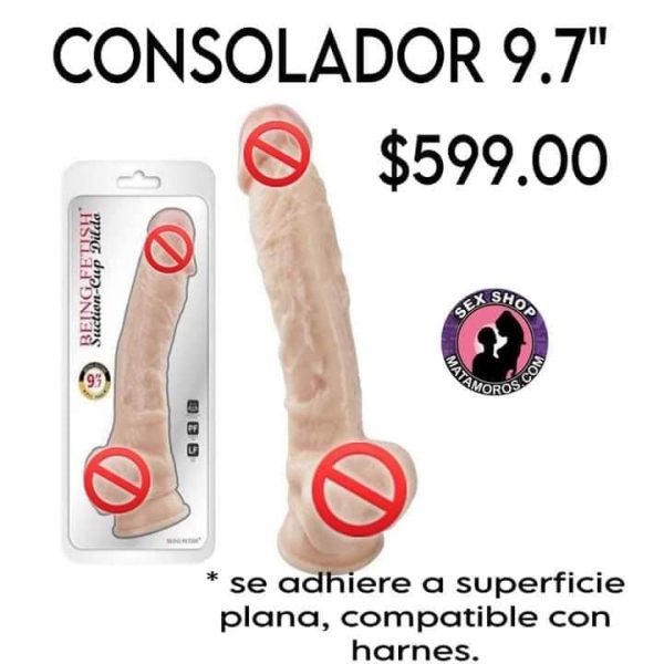DILDO 78