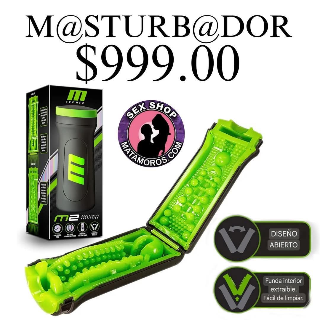 MASTURBADOR