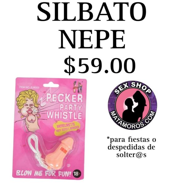 SILBATO PNE