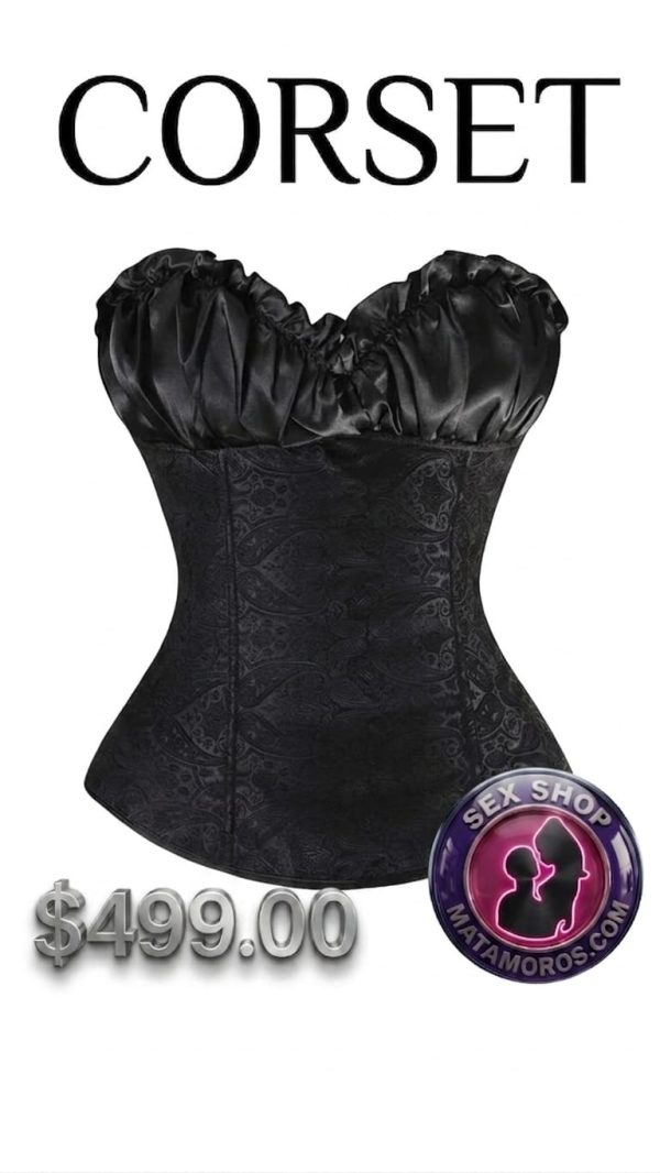 CORSET