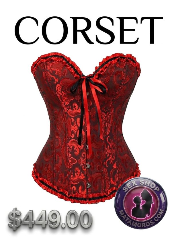 CORSET1