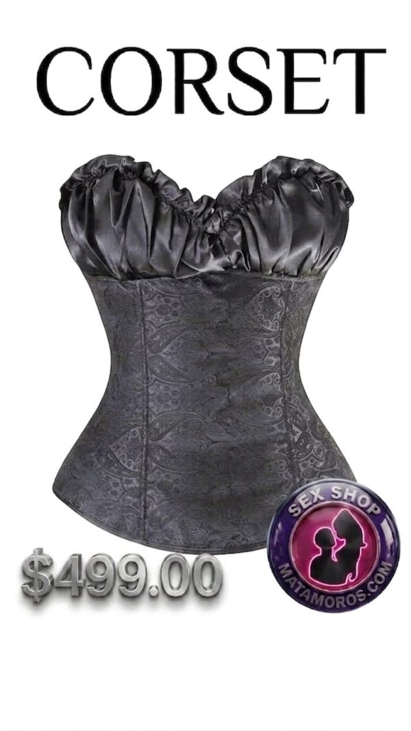 CORSET3
