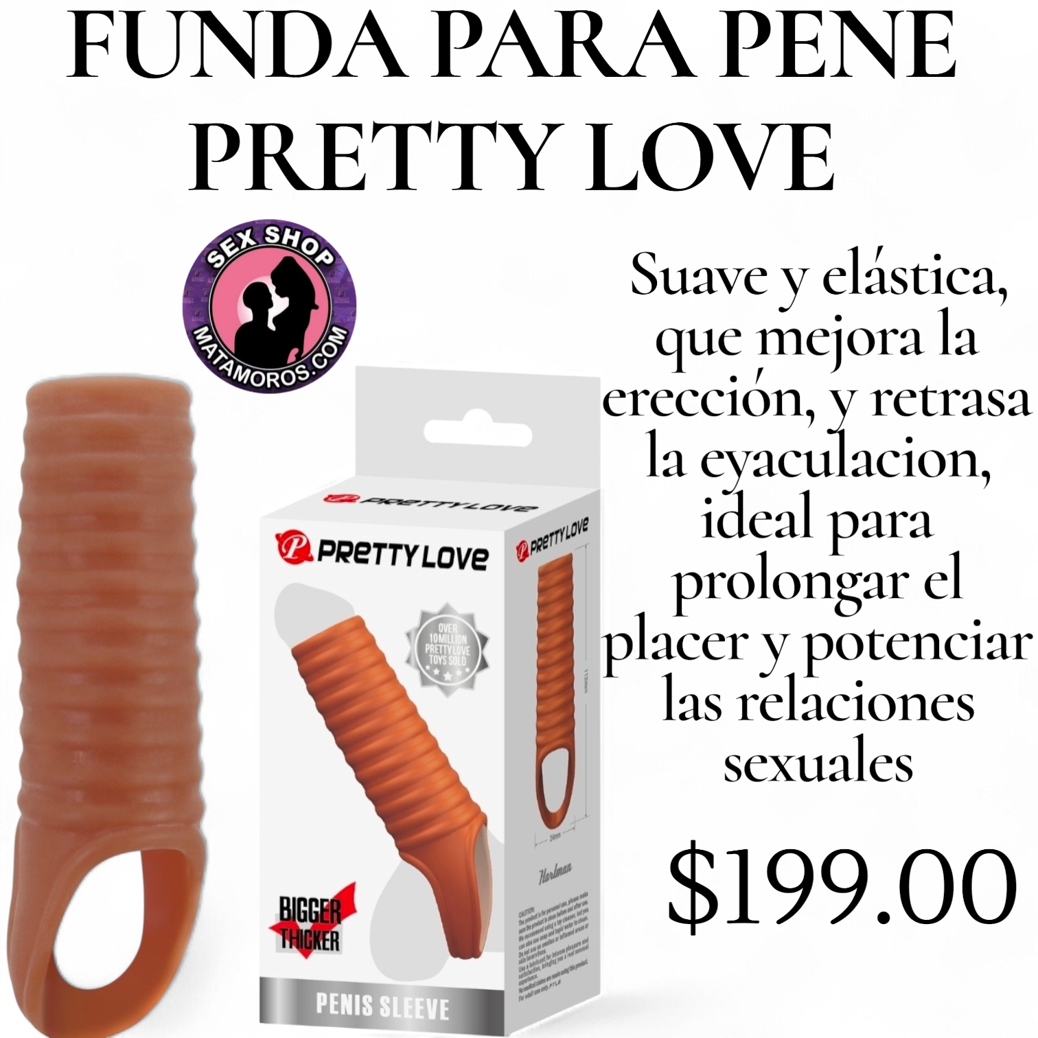 EXTENCION