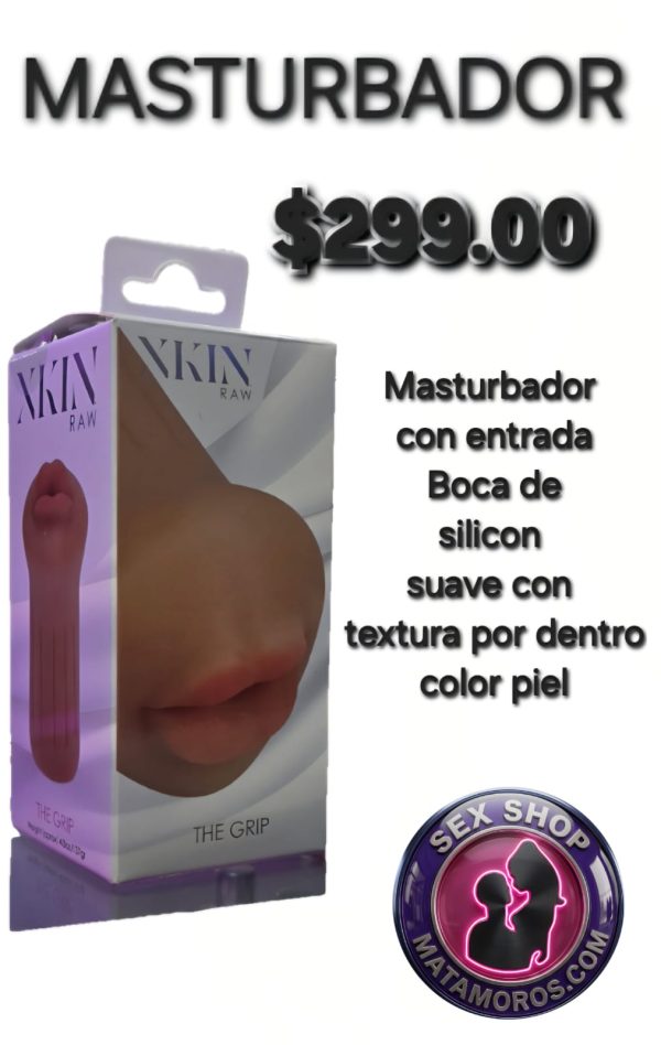 MASTURBADORAS