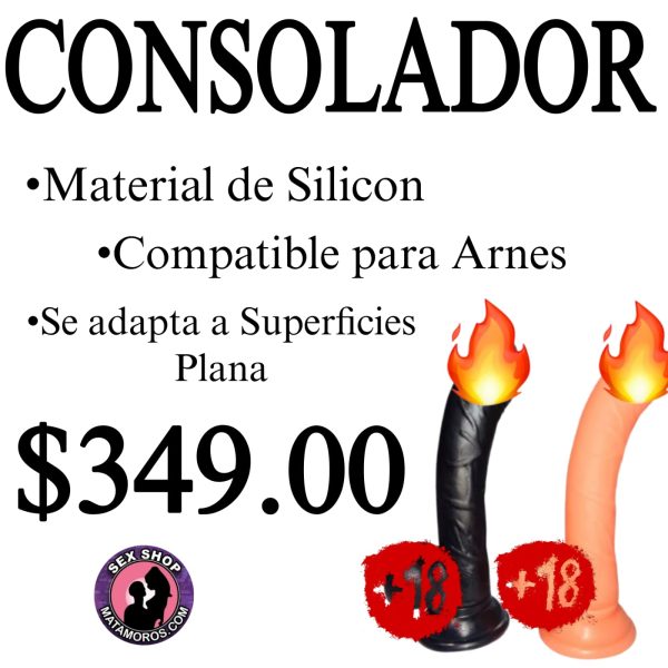 CONSOLADOR349